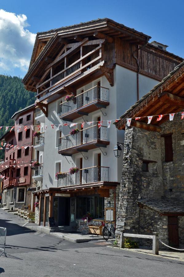 Hotel L'annexe