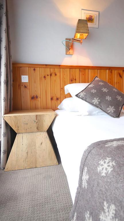 L'annexe Hotel 3*
