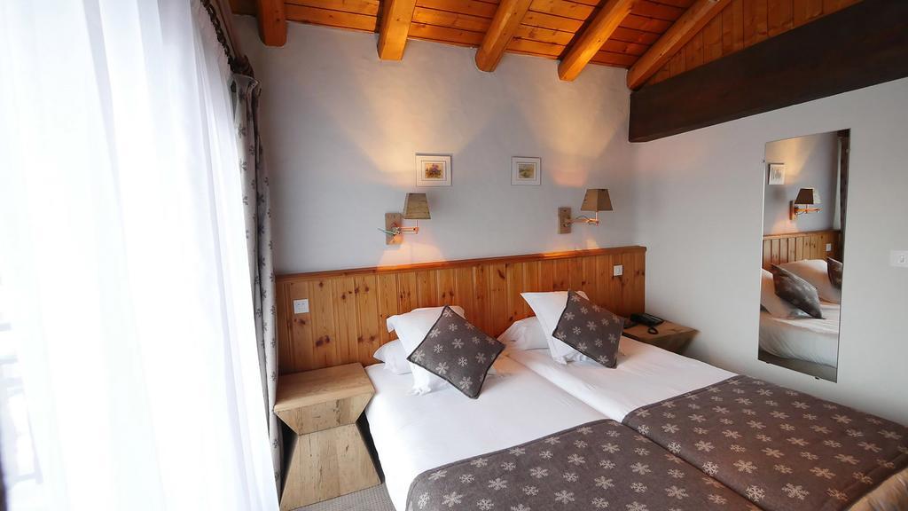 Hotel L'annexe Val-dʼIsère
