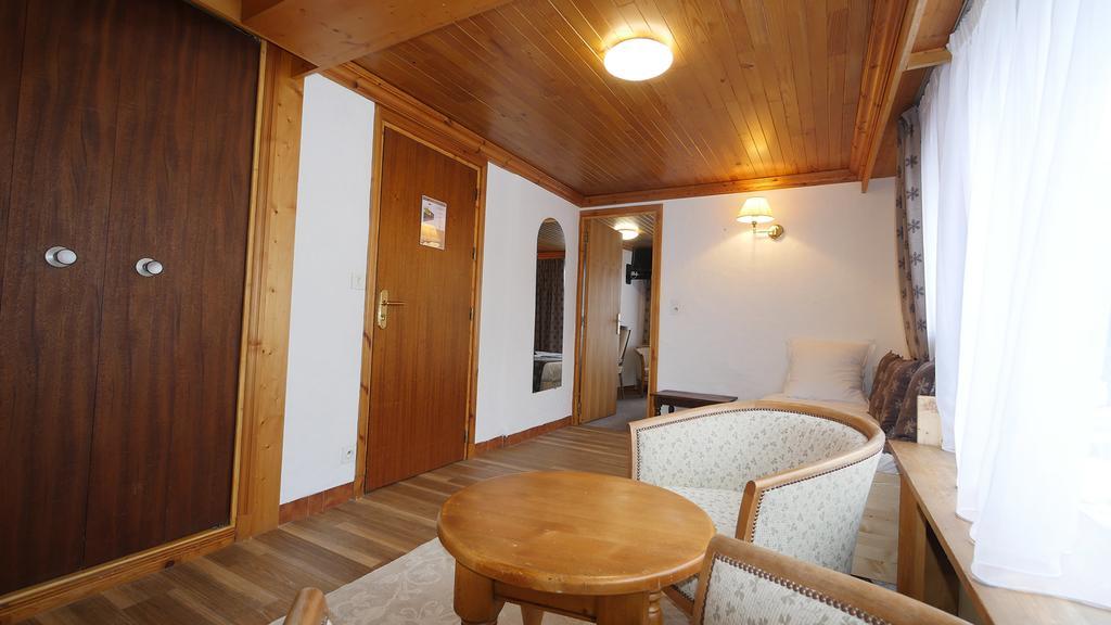 Hotel L'annexe