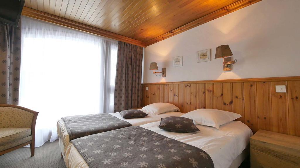 Hotel L'annexe
