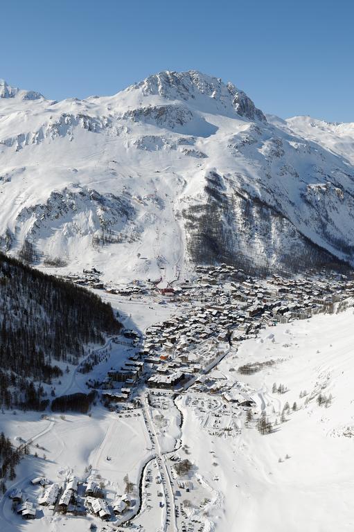 L'annexe 3* Val-dʼIsère