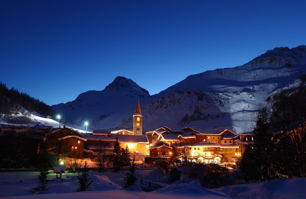 L'annexe Hotel Val-dʼIsère