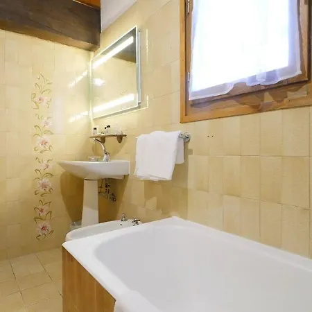 Hotel L'Annexe à Val-dʼIsère Extérieur photo