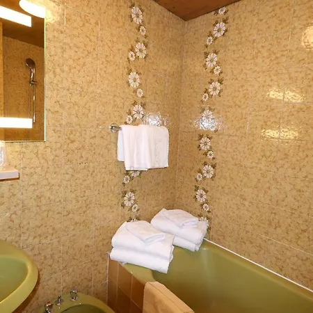 Hotel L'Annexe à Val-dʼIsère Extérieur photo