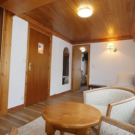 Hotel L'Annexe à Val-dʼIsère Extérieur photo