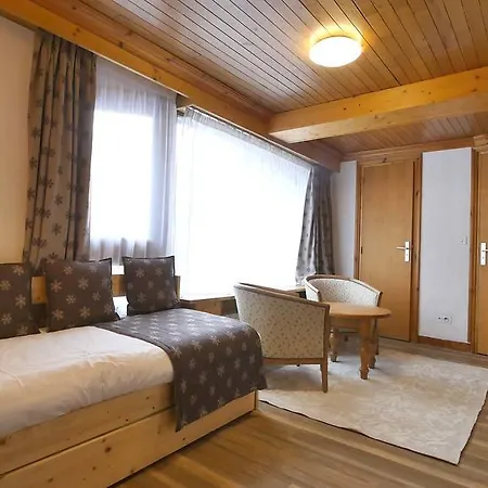 Hotel L'Annexe à Val-dʼIsère Extérieur photo