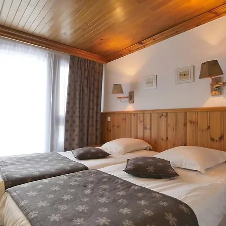 Hotel L'Annexe à Val-dʼIsère Extérieur photo