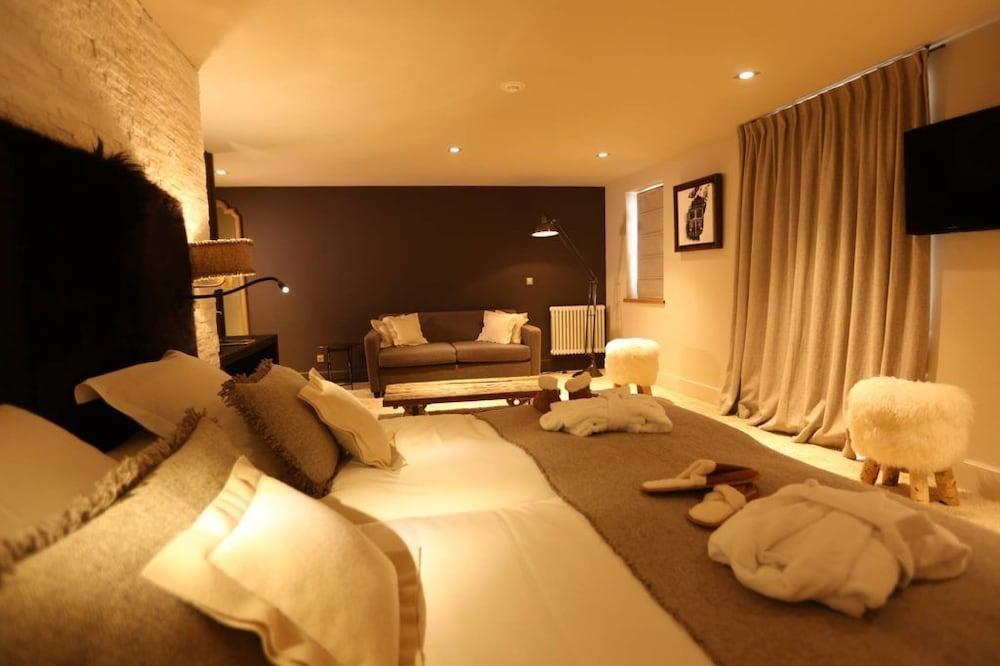 L'annexe 3* Val-dʼIsère