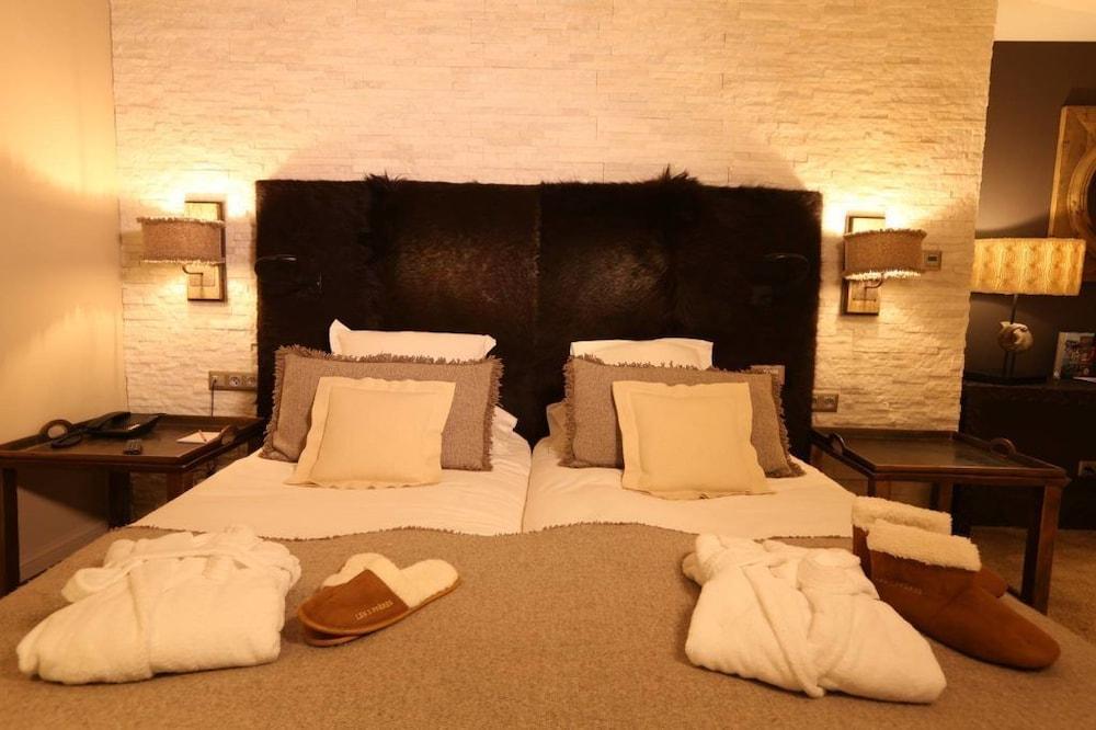 Hotel L'annexe Val-dʼIsère