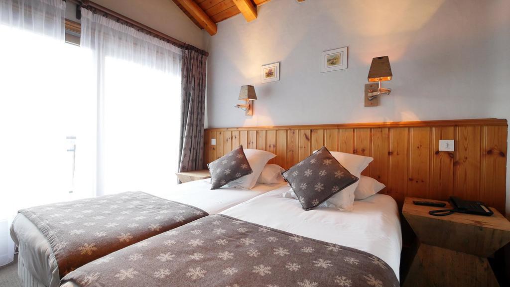 Hotel L'annexe