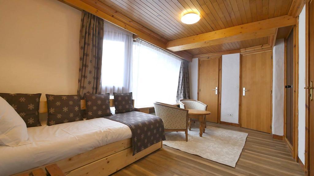 L'annexe Hotel Val-dʼIsère